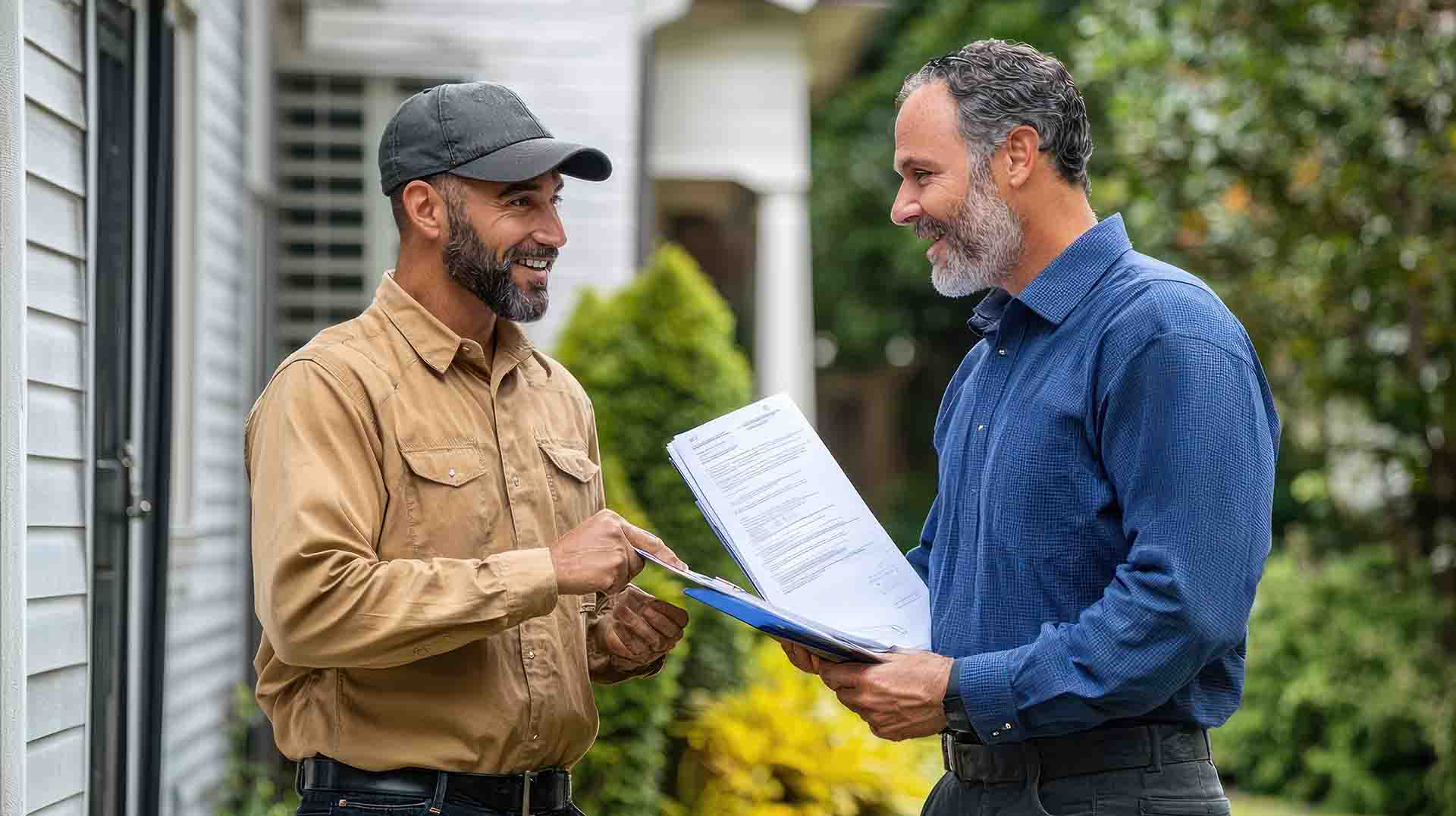 Reliable HVAC Service in Reno