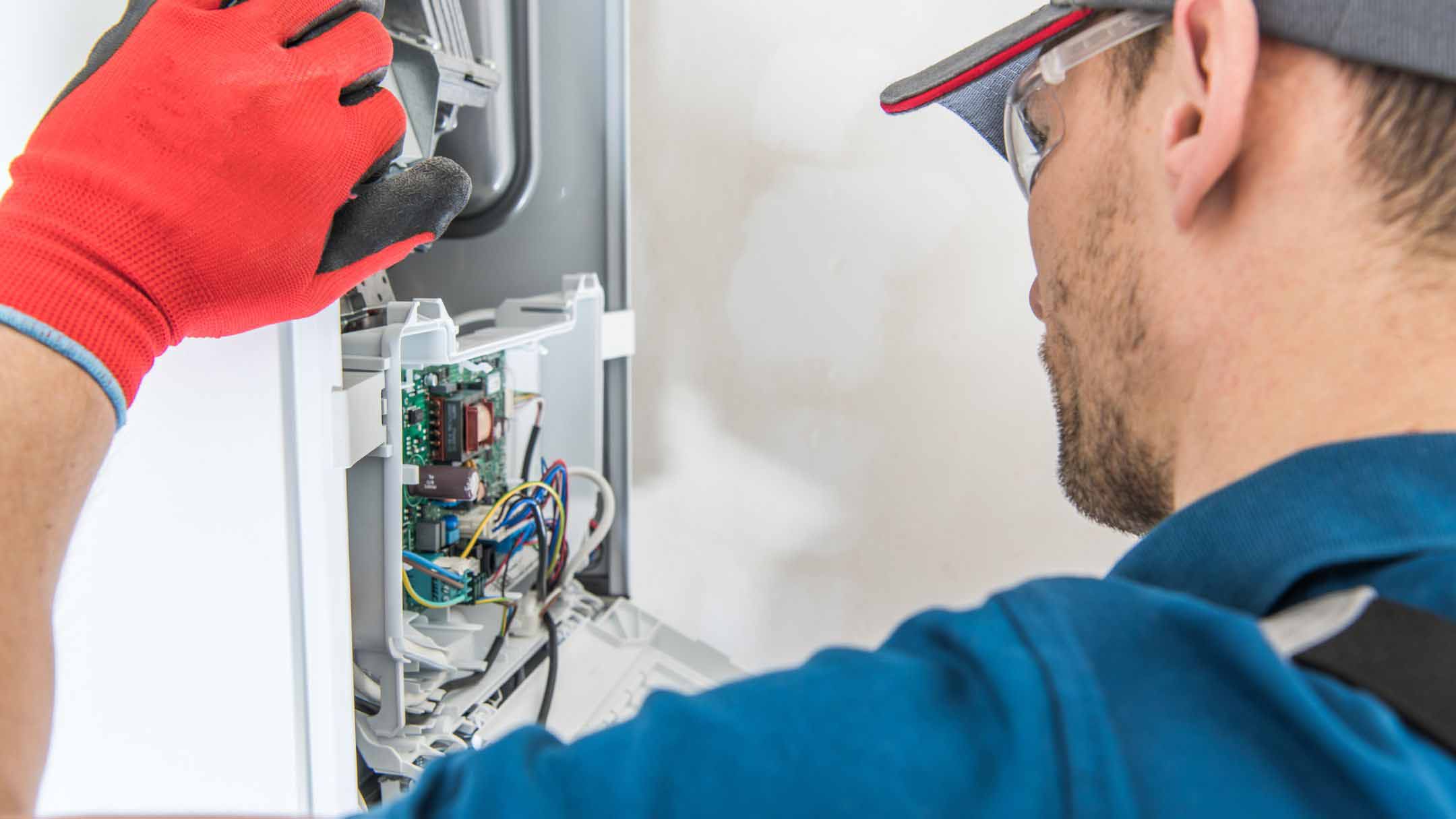 Furnace Repair In Reno