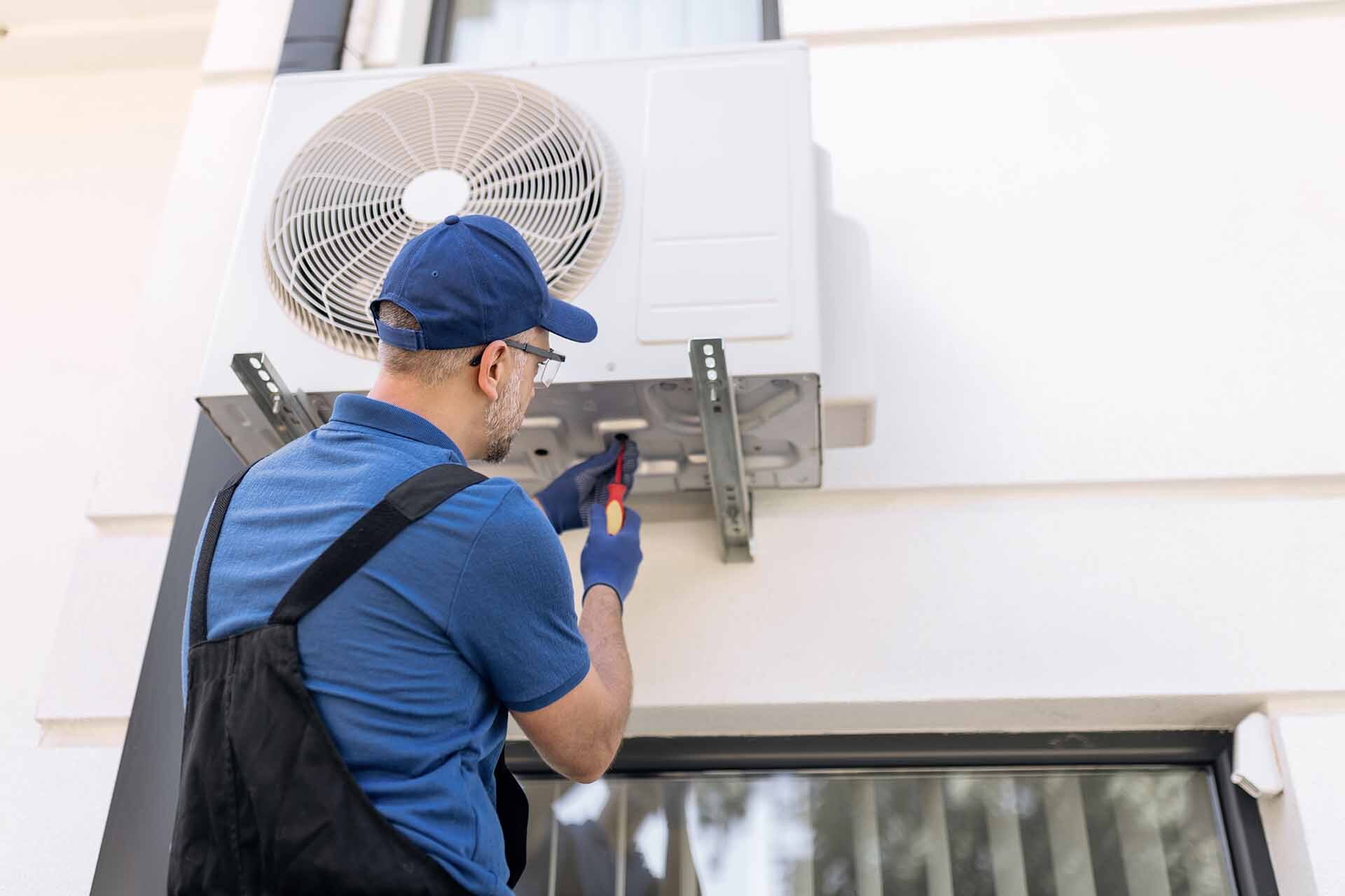 Hvac Company In Reno